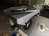Pripučiama Pvc valtis Navigator H 330 - nuotraukos Nr. 7