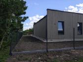 Karkasinės pirtys ir kiti karkasiniai statiniai - nuotraukos Nr. 2