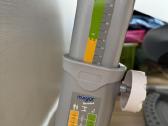 Mayer vokiškas augantis stalas ir auganti kėdė - nuotraukos Nr. 4
