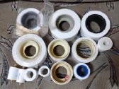 Ptfe Fluoroplastas (teflonas) plėvelė, juosta
