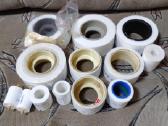 Ptfe Fluoroplastas (teflonas) plėvelė, juosta - nuotraukos Nr. 2