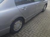 Honda Civic - nuotraukos Nr. 4