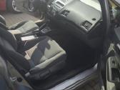 Honda Civic - nuotraukos Nr. 5