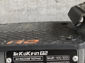 Kukirin g2 - nuotraukos Nr. 4