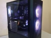 Galingas žaidimų kompiuteris Rtx 3060 Ti R5 16gb r