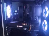 Galingas žaidimų kompiuteris Rtx 3060 Ti R5 16gb r - nuotraukos Nr. 2
