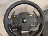 Thrustmaster Tmx žaidimu vairas + pedalai - nuotraukos Nr. 2