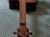 Parduodama Lag T70dce-brb elektroakustinė gitara - nuotraukos Nr. 5