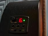 Parduodama Lag T70dce-brb elektroakustinė gitara - nuotraukos Nr. 6
