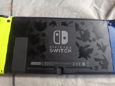 Switch pokemon