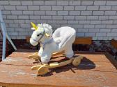Supamas arkliukas