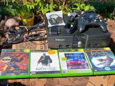 Xbox original - nuotraukos Nr. 2