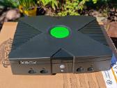 Xbox original - nuotraukos Nr. 3
