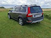 Volvo Xc70 - nuotraukos Nr. 2