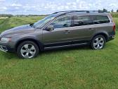 Volvo Xc70 - nuotraukos Nr. 3