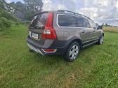 Volvo Xc70 - nuotraukos Nr. 4