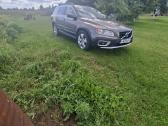 Volvo Xc70 - nuotraukos Nr. 5