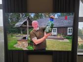 Televizorius LG 65sj810v 65 (164 cm) 4k Smart TV - nuotraukos Nr. 3