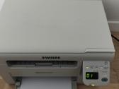 Samsung Scx-3405 daugfunkcinis įrenginys