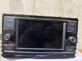 Golf 7 multimedia