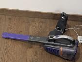 Black decker nesiojamas nedidelis siurblys