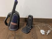 Black decker nesiojamas nedidelis siurblys - nuotraukos Nr. 3