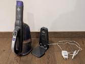 Black decker nesiojamas nedidelis siurblys - nuotraukos Nr. 4