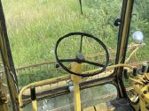 New holland s-1540 radiatorius ir kabina - nuotraukos Nr. 2