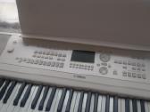 Parduodamas skaitmeninis pianinas Yamaha Dgx 670 - nuotraukos Nr. 2