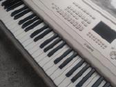 Parduodamas skaitmeninis pianinas Yamaha Dgx 670 - nuotraukos Nr. 3