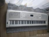 Parduodamas skaitmeninis pianinas Yamaha Dgx 670