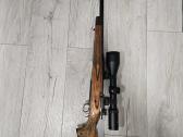 Mauser 243 win - nuotraukos Nr. 4