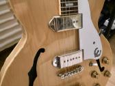 Epiphone Casino Natural - nuotraukos Nr. 3