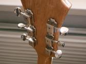 Epiphone Casino Natural - nuotraukos Nr. 5