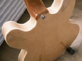 Epiphone Casino Natural - nuotraukos Nr. 4