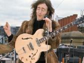Epiphone Casino Natural - nuotraukos Nr. 9