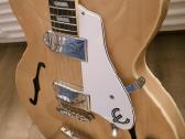 Epiphone Casino Natural - nuotraukos Nr. 8