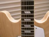 Epiphone Casino Natural - nuotraukos Nr. 7