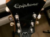 Epiphone Casino Natural - nuotraukos Nr. 2