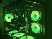 Gaming Pc Ryzen 7 7800x3d Rtx 5060 Ti