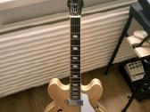 Epiphone Casino Natural