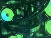 Gaming Pc Ryzen 7 7800x3d Rtx 5060 Ti - nuotraukos Nr. 2