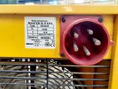 Elektrinis šildytuvas Master B 15 Epb - nuotraukos Nr. 4