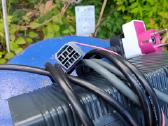 Microsoft Xbox 360 Power Supply Hp-aw175ef3p - nuotraukos Nr. 2