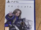 Pragmata Playstation 5