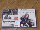 Pragmata Playstation 5 - nuotraukos Nr. 2