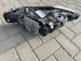 Bmw 3 serijos dešinės pusės priekinis LED žibintas - nuotraukos Nr. 2