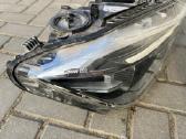 Bmw 3 serijos dešinės pusės priekinis LED žibintas - nuotraukos Nr. 4