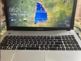 Asus Nv56vv Nesiojama kompiuteri