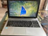 Asus Nv56vv Nesiojama kompiuteri - nuotraukos Nr. 2